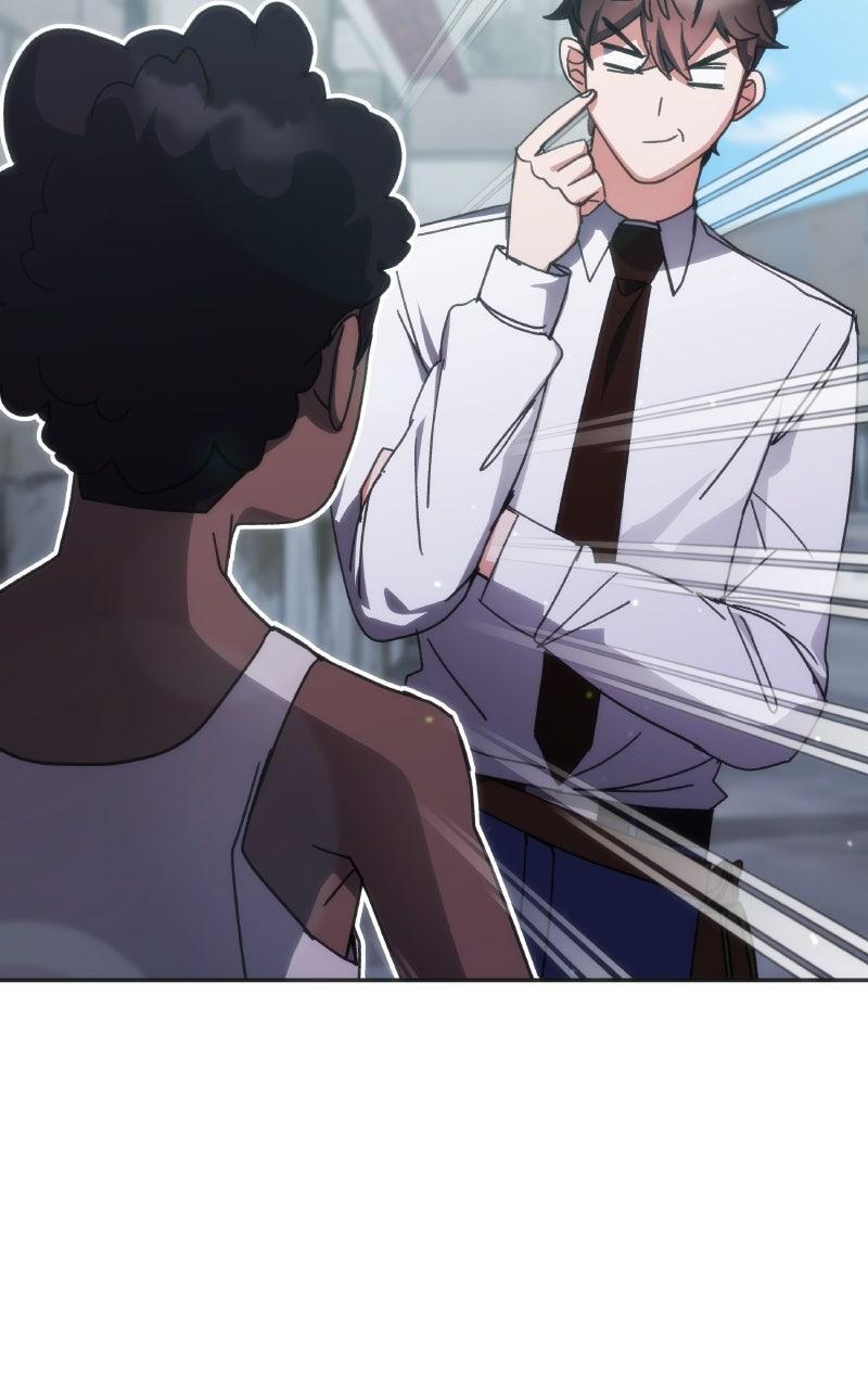 Read Enrolling In The Transcendent Academy Manga Online