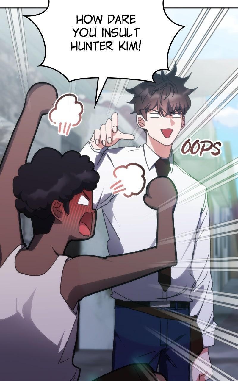 Read Enrolling In The Transcendent Academy Manga Online
