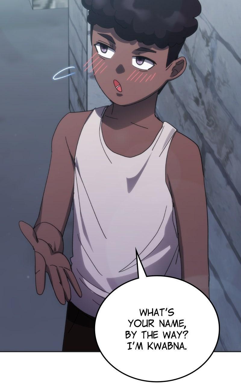 Read Enrolling In The Transcendent Academy Manga Online
