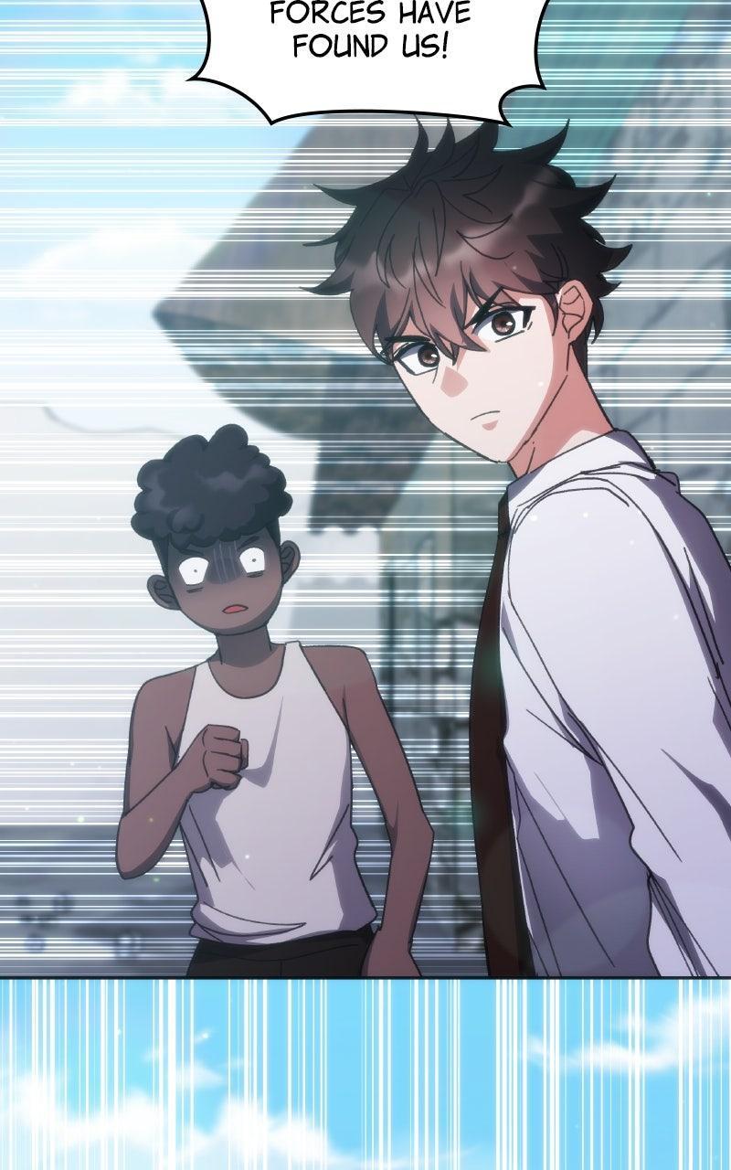 Read Enrolling In The Transcendent Academy Manga Online