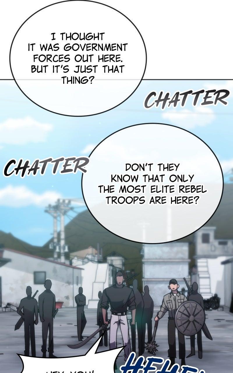 Read Enrolling In The Transcendent Academy Manga Online