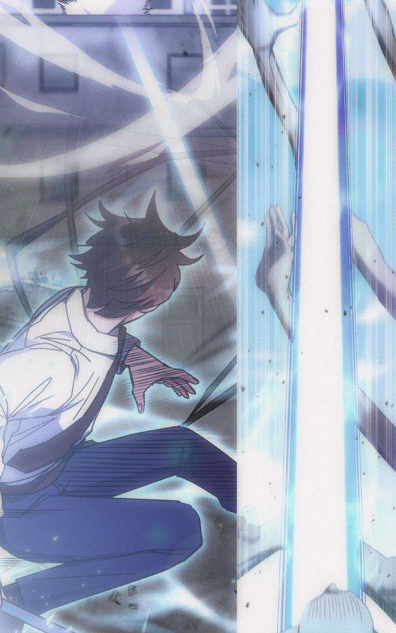 Read Enrolling In The Transcendent Academy Manga Online
