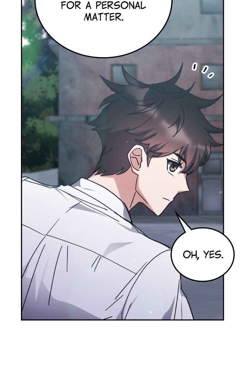 Read Enrolling In The Transcendent Academy Manga Online