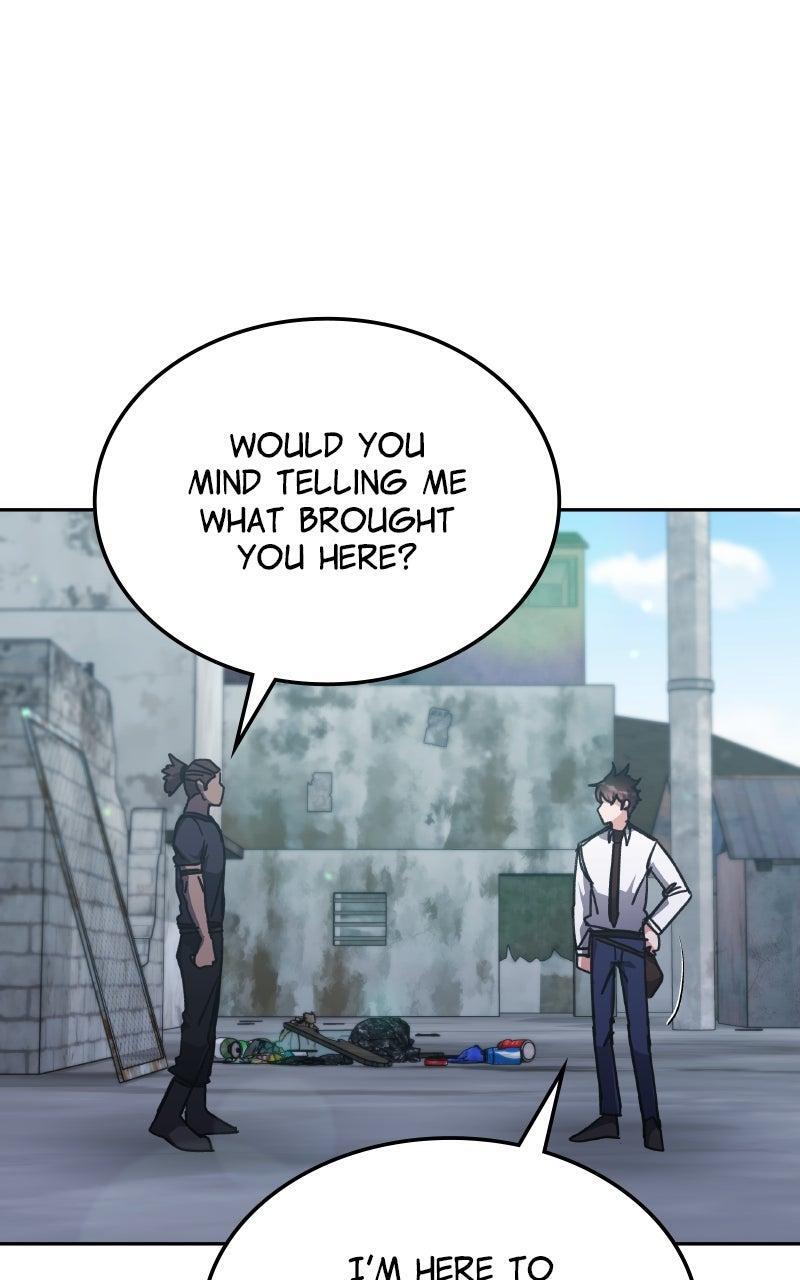 Read Enrolling In The Transcendent Academy Manga Online