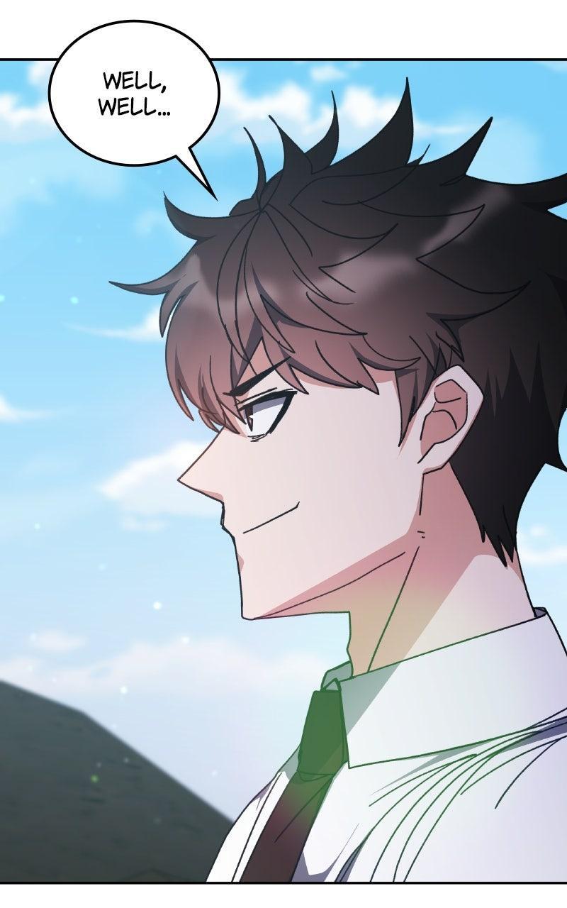 Read Enrolling In The Transcendent Academy Manga Online