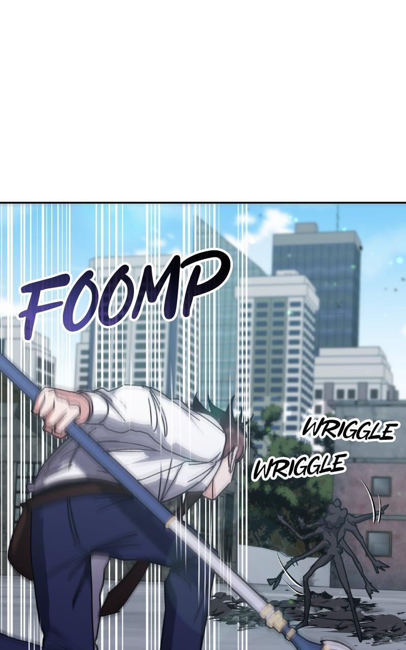 Read Enrolling In The Transcendent Academy Manga Online