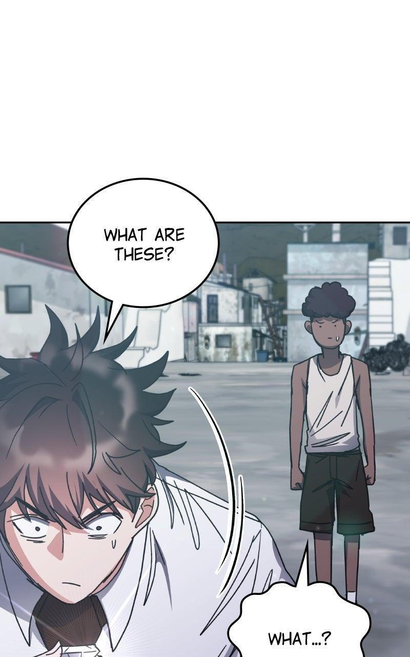 Read Enrolling In The Transcendent Academy Manga Online