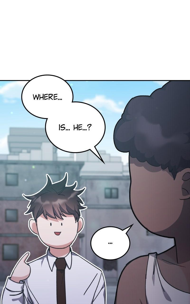Read Enrolling In The Transcendent Academy Manga Online