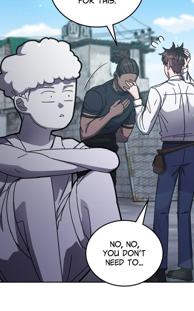 Read Enrolling In The Transcendent Academy Manga Online