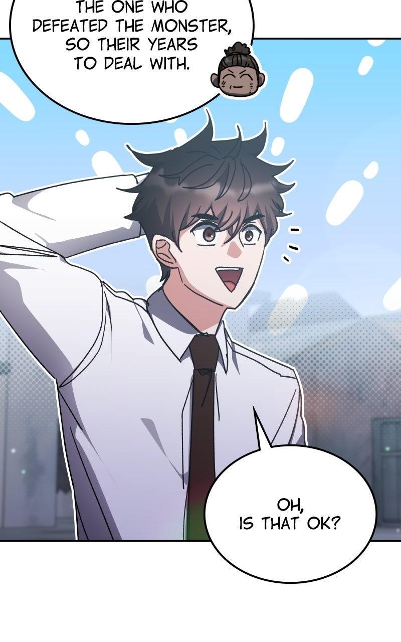 Read Enrolling In The Transcendent Academy Manga Online