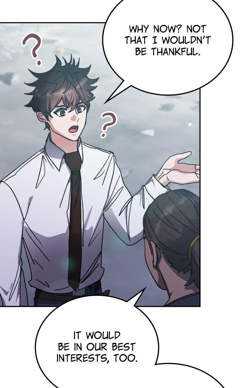 Read Enrolling In The Transcendent Academy Manga Online
