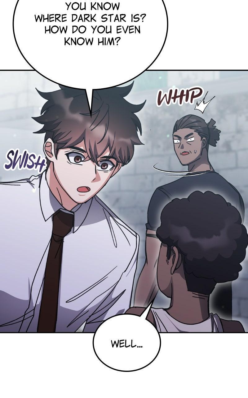 Read Enrolling In The Transcendent Academy Manga Online