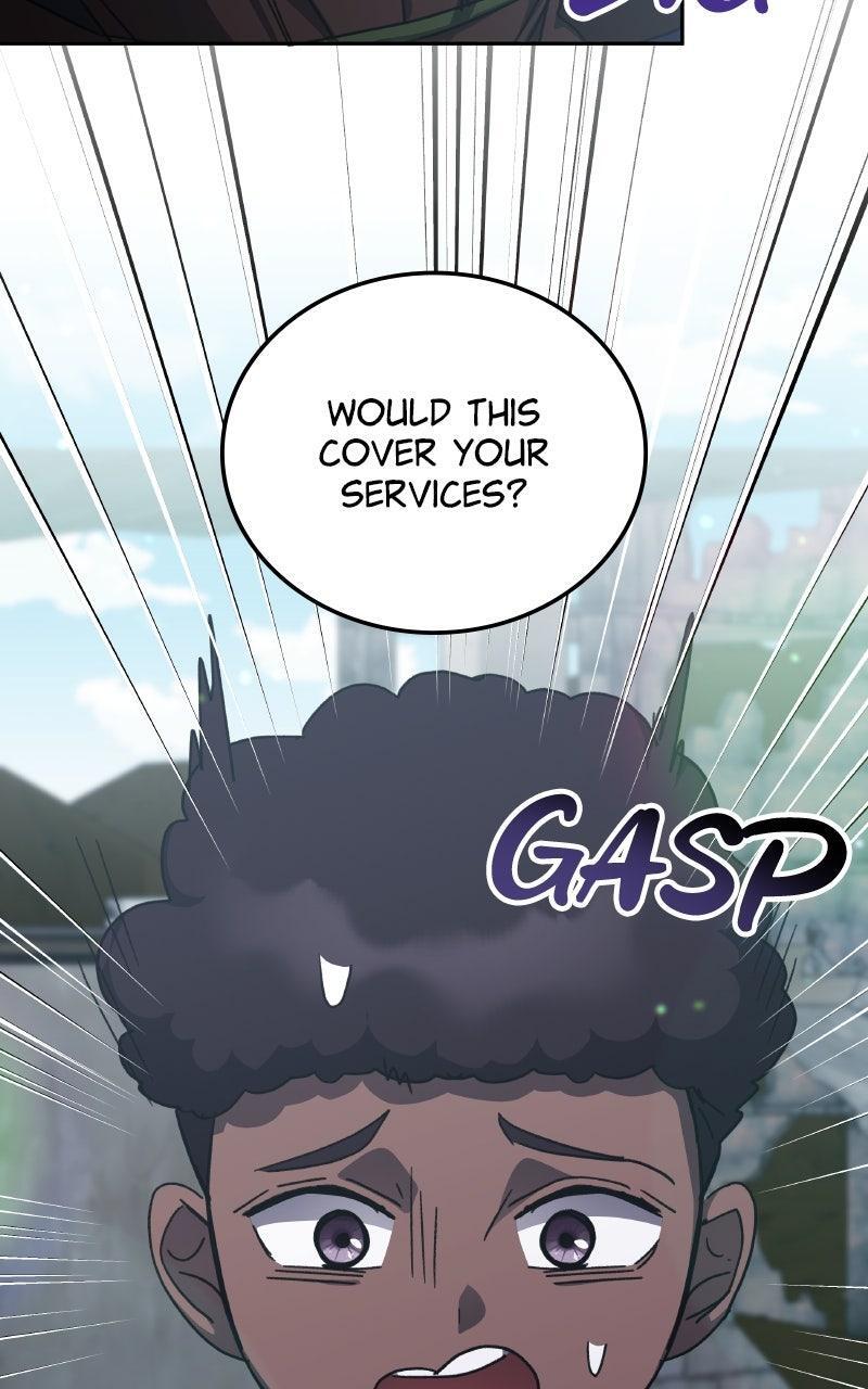 Read Enrolling In The Transcendent Academy Manga Online