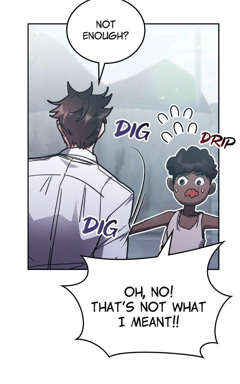 Read Enrolling In The Transcendent Academy Manga Online