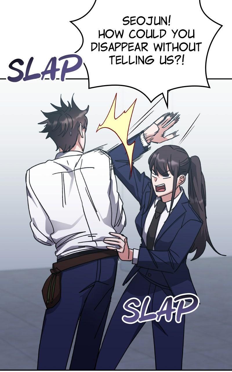 Read Enrolling In The Transcendent Academy Manga Online