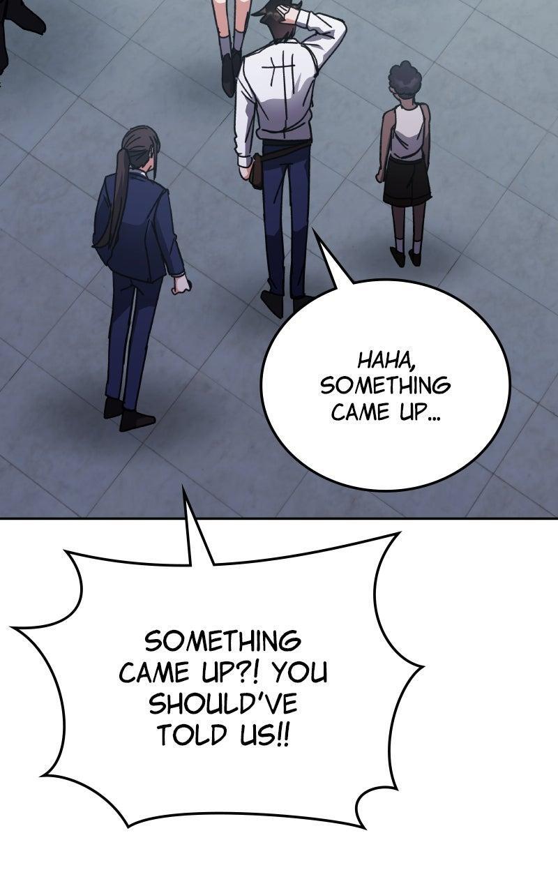Read Enrolling In The Transcendent Academy Manga Online