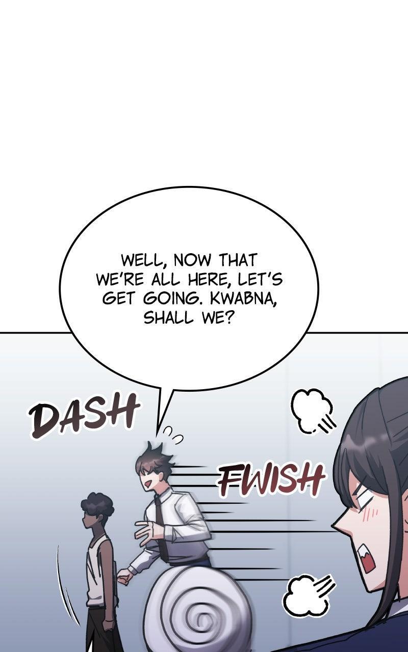 Read Enrolling In The Transcendent Academy Manga Online