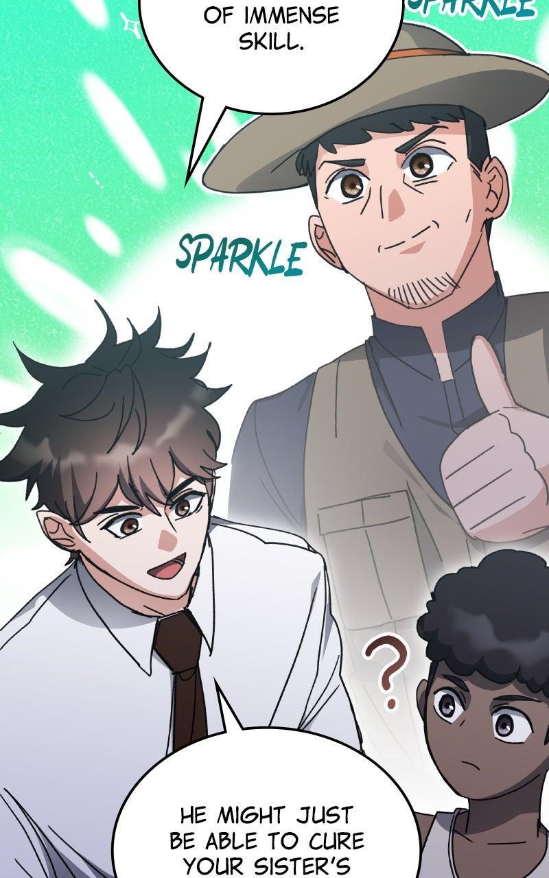 Read Enrolling In The Transcendent Academy Manga Online