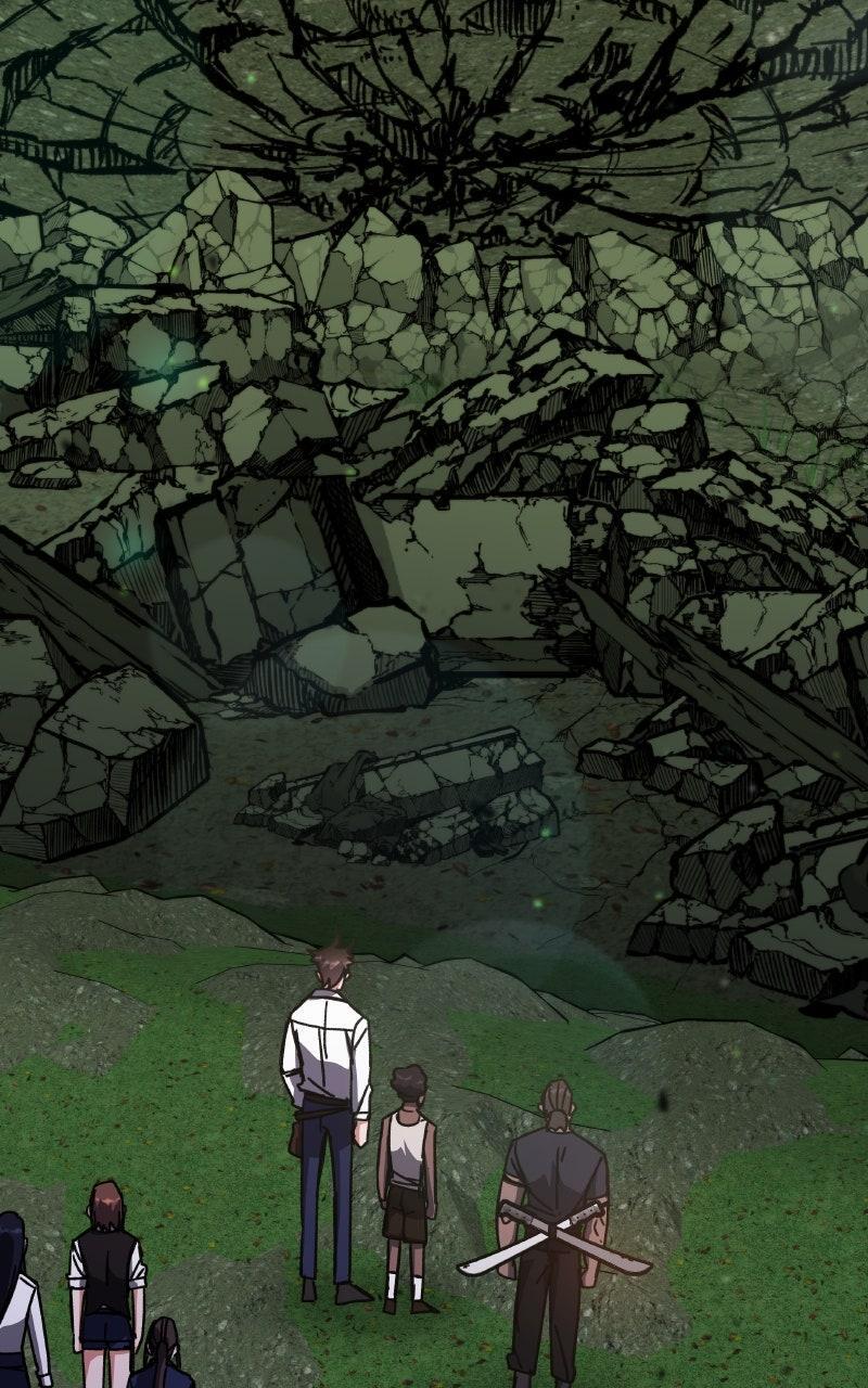 Read Enrolling In The Transcendent Academy Manga Online