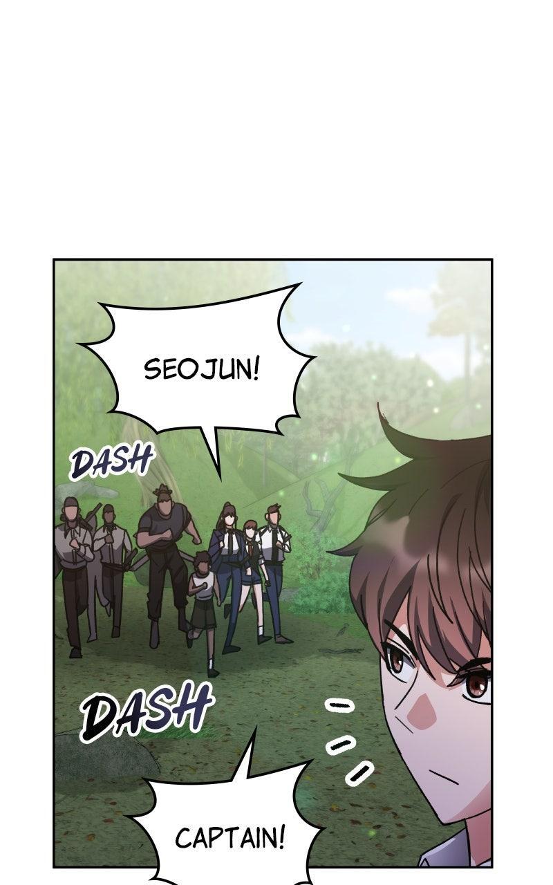 Read Enrolling In The Transcendent Academy Manga Online