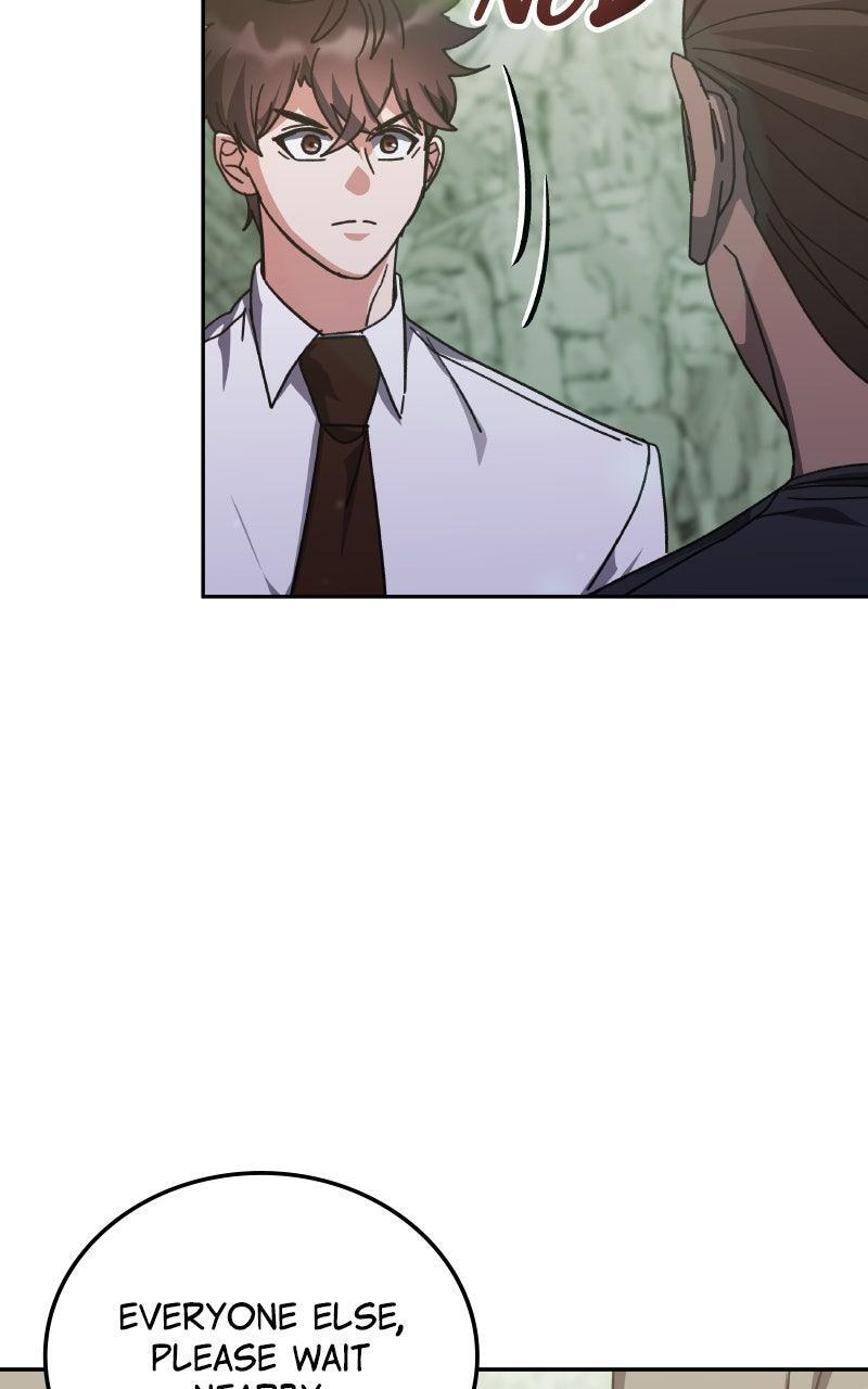 Read Enrolling In The Transcendent Academy Manga Online