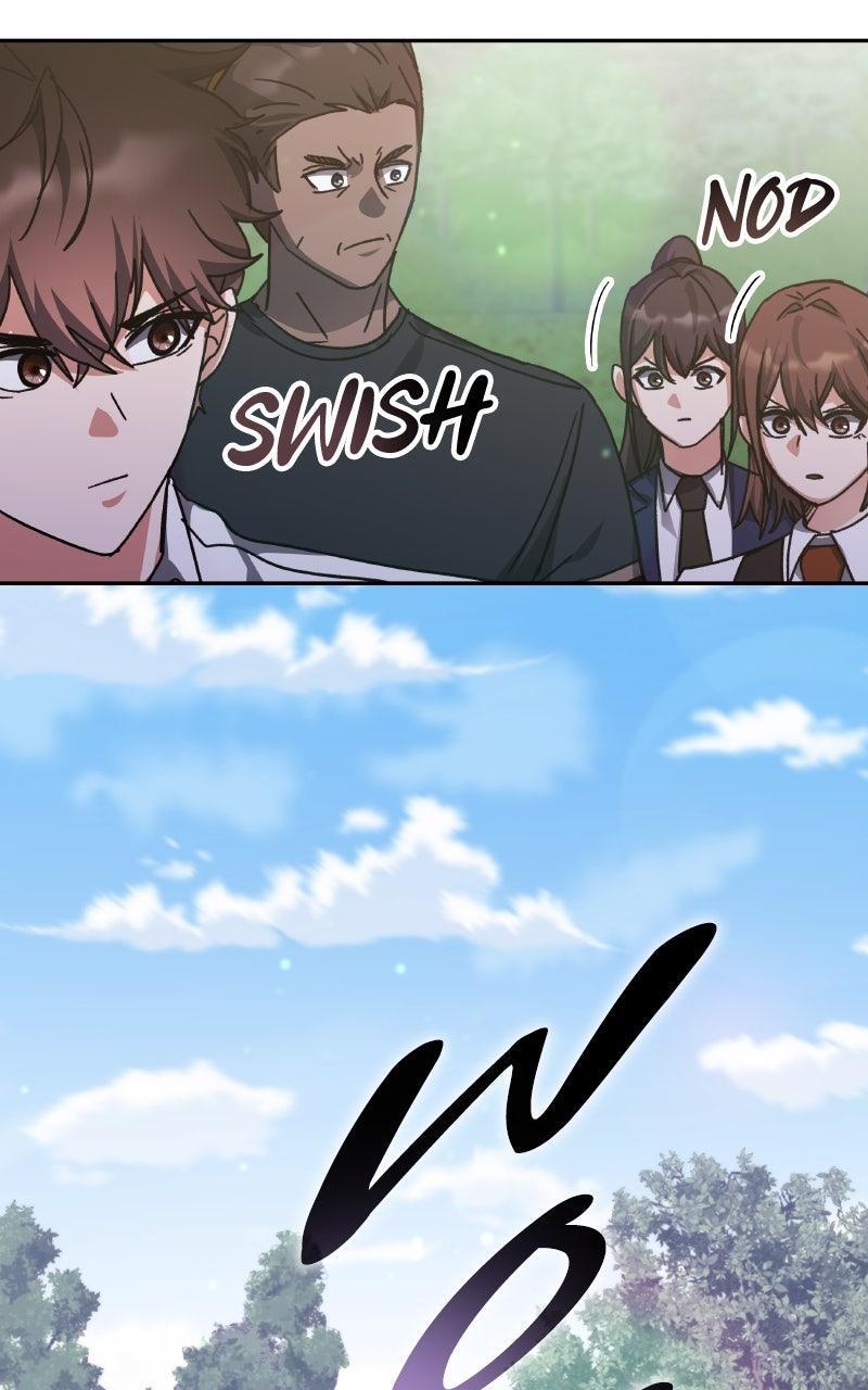 Read Enrolling In The Transcendent Academy Manga Online