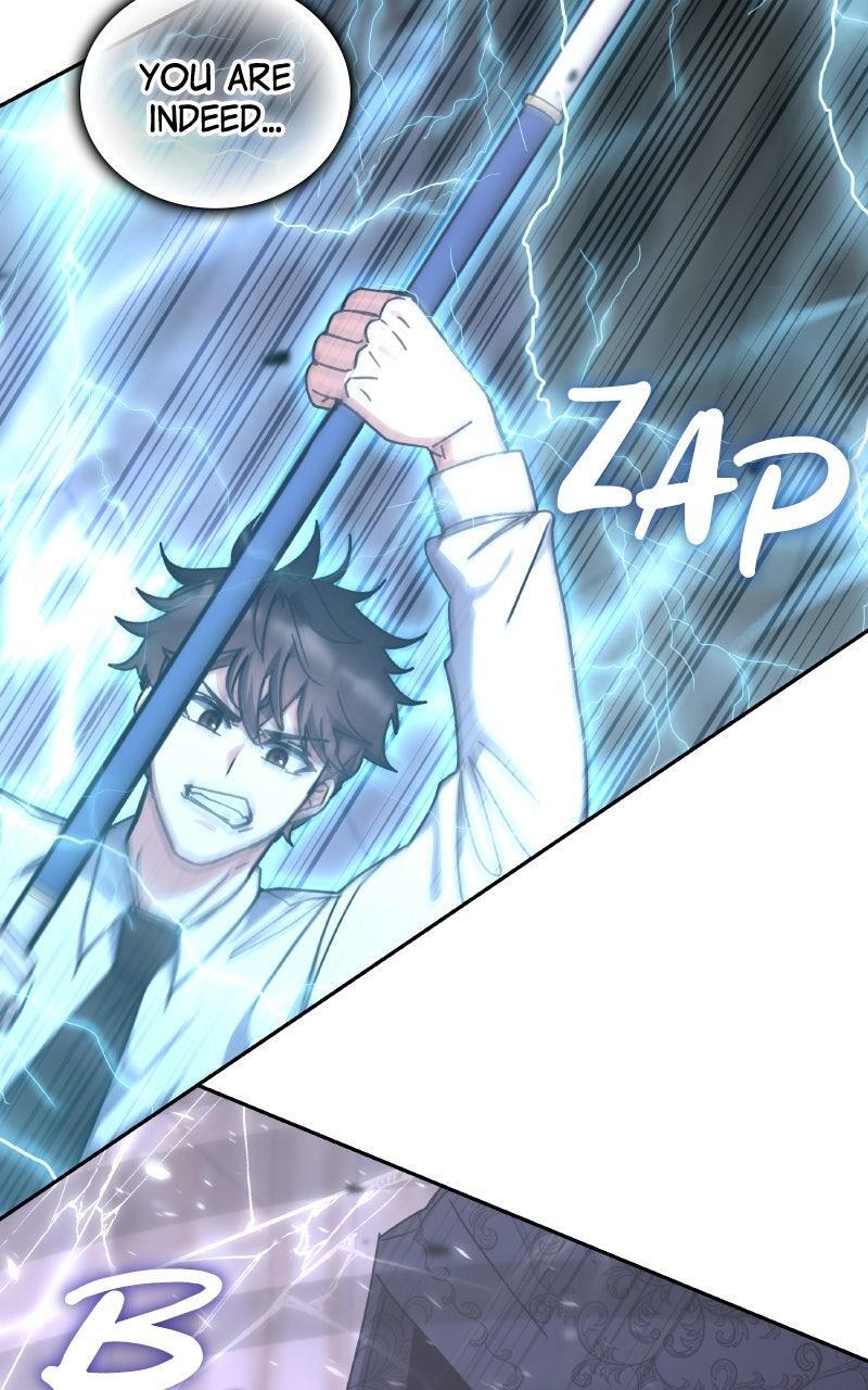 Read Enrolling In The Transcendent Academy Manga Online