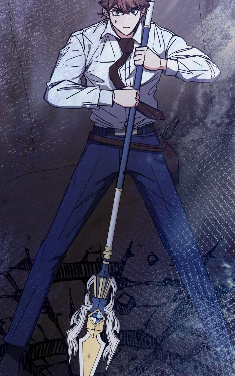 Read Enrolling In The Transcendent Academy Manga Online