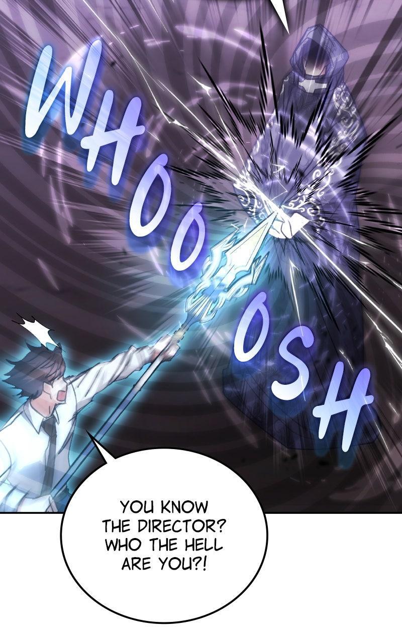 Read Enrolling In The Transcendent Academy Manga Online