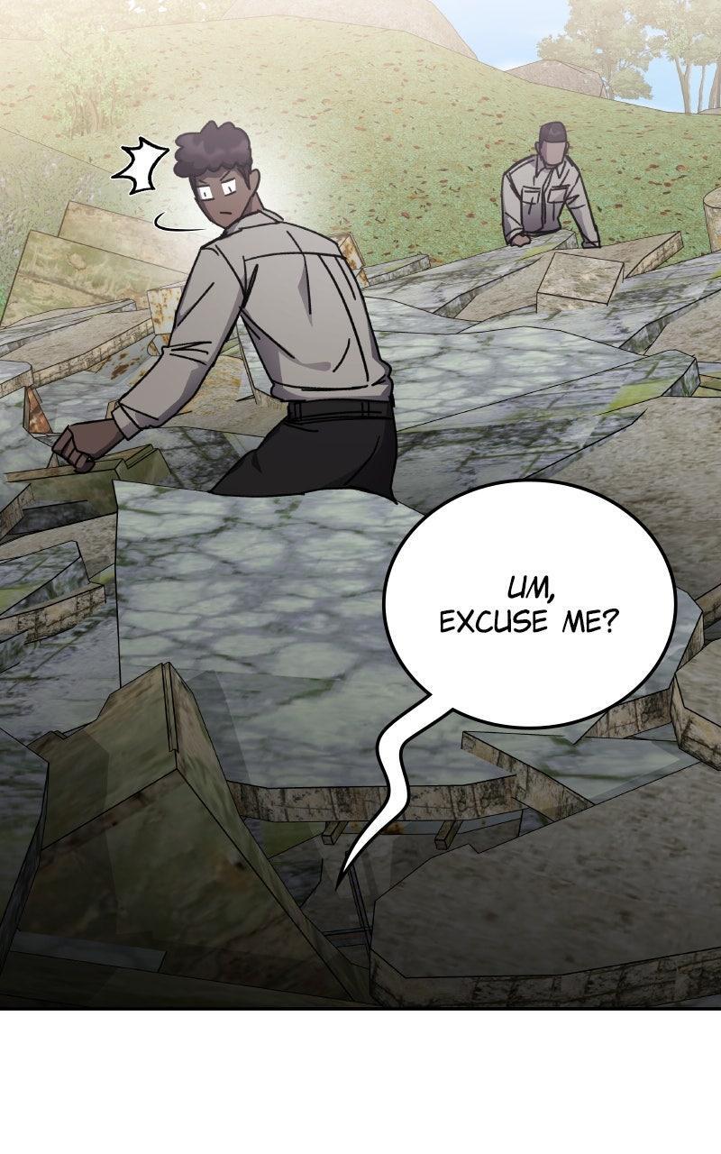 Read Enrolling In The Transcendent Academy Manga Online