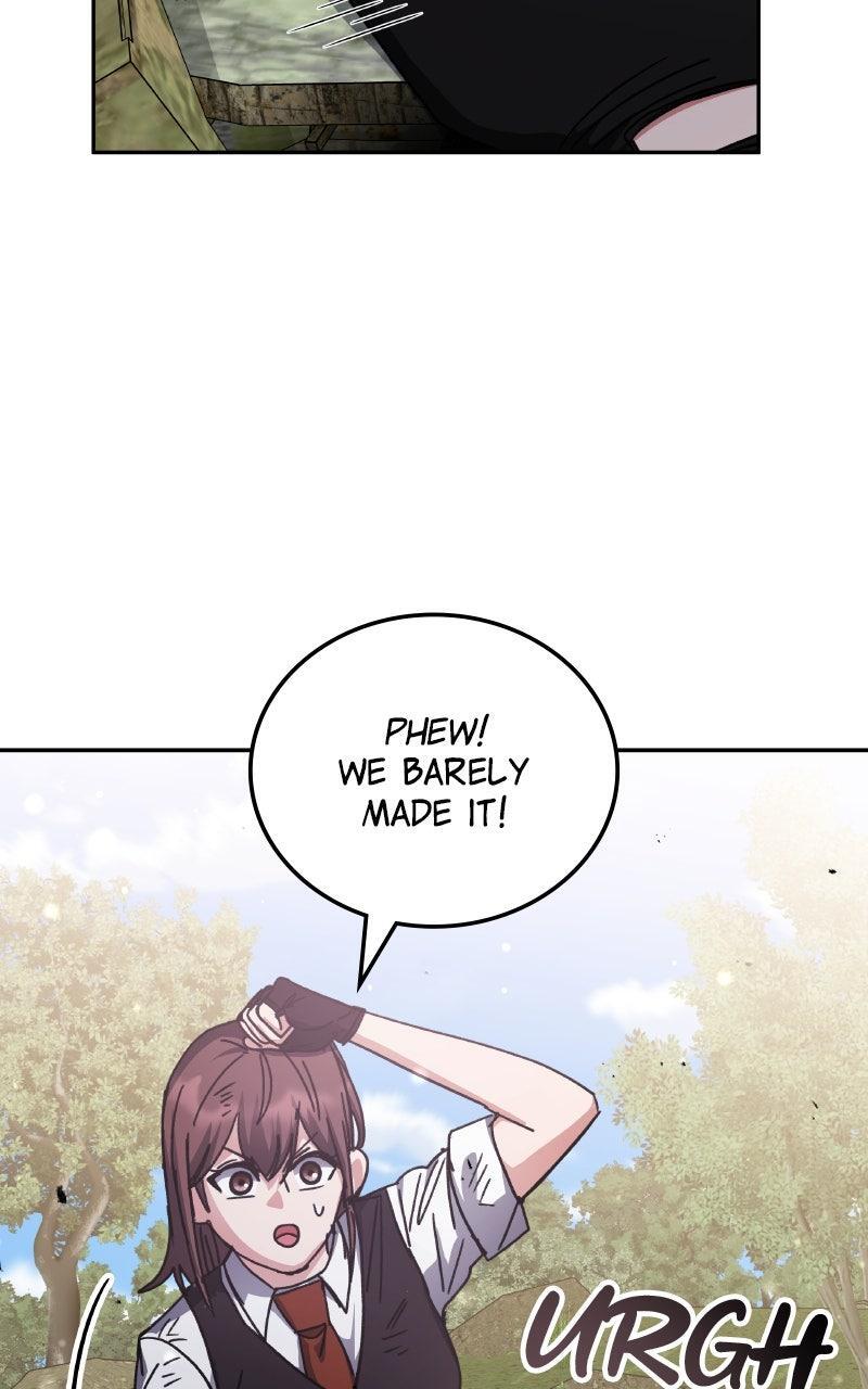 Read Enrolling In The Transcendent Academy Manga Online