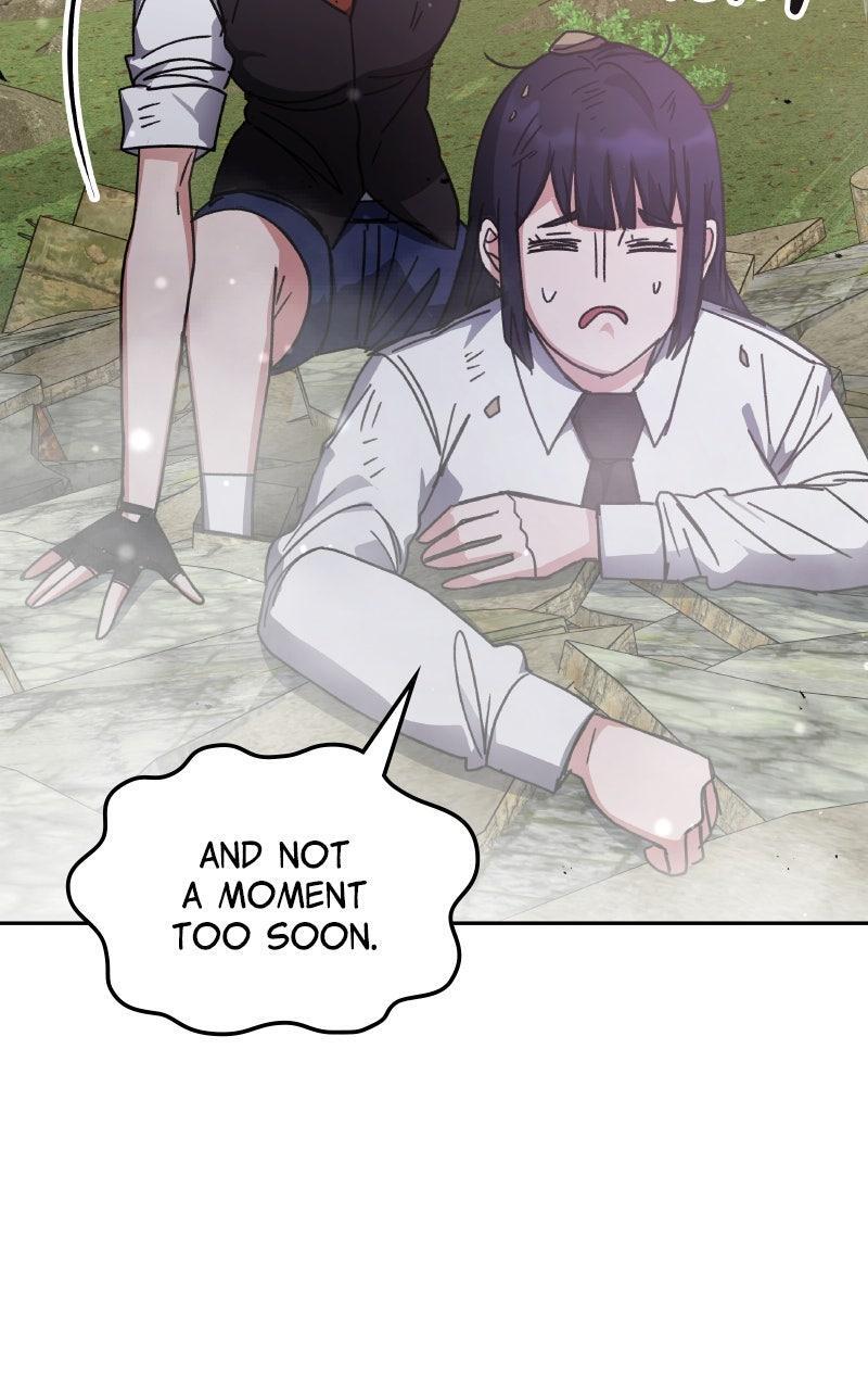 Read Enrolling In The Transcendent Academy Manga Online