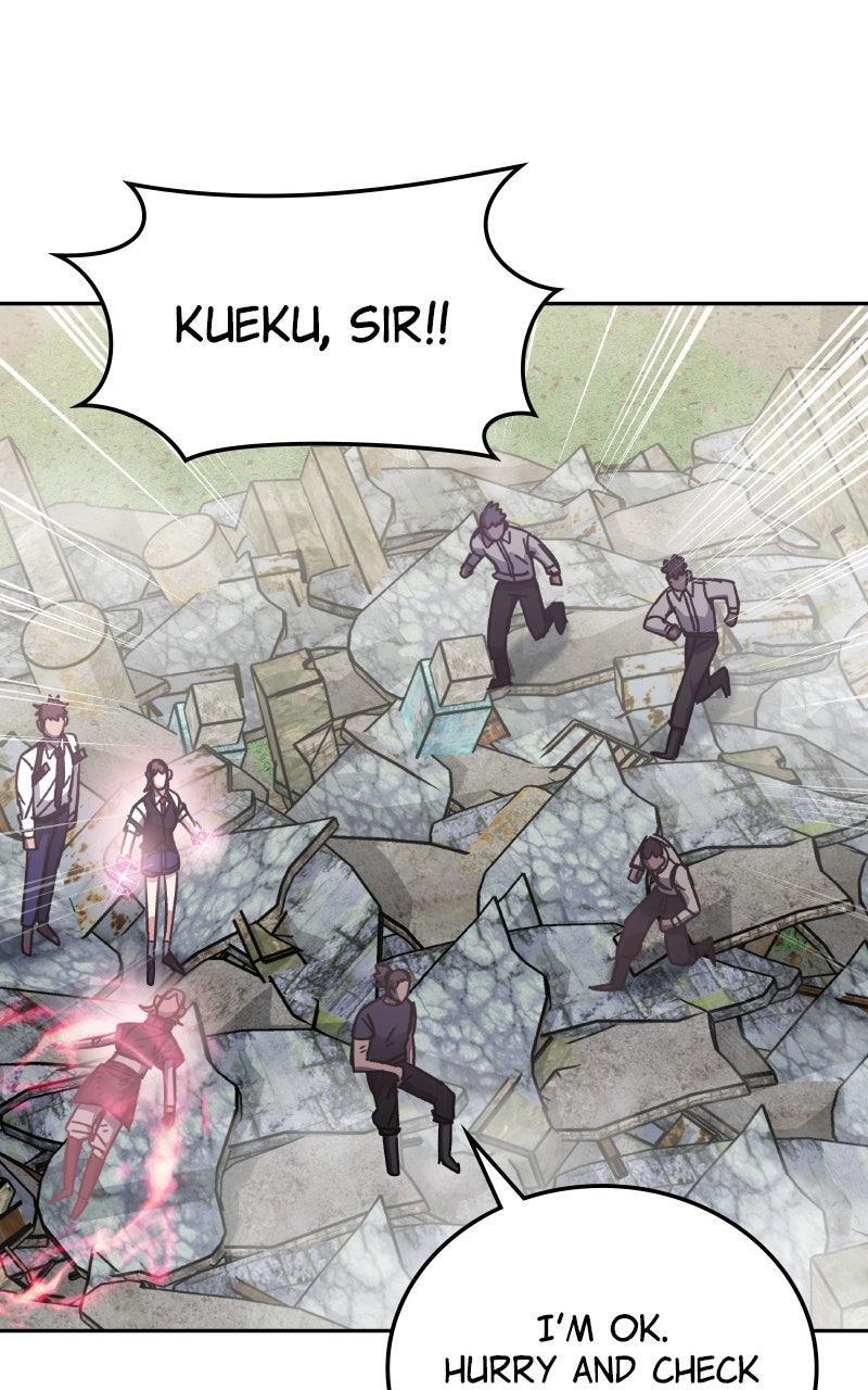 Read Enrolling In The Transcendent Academy Manga Online