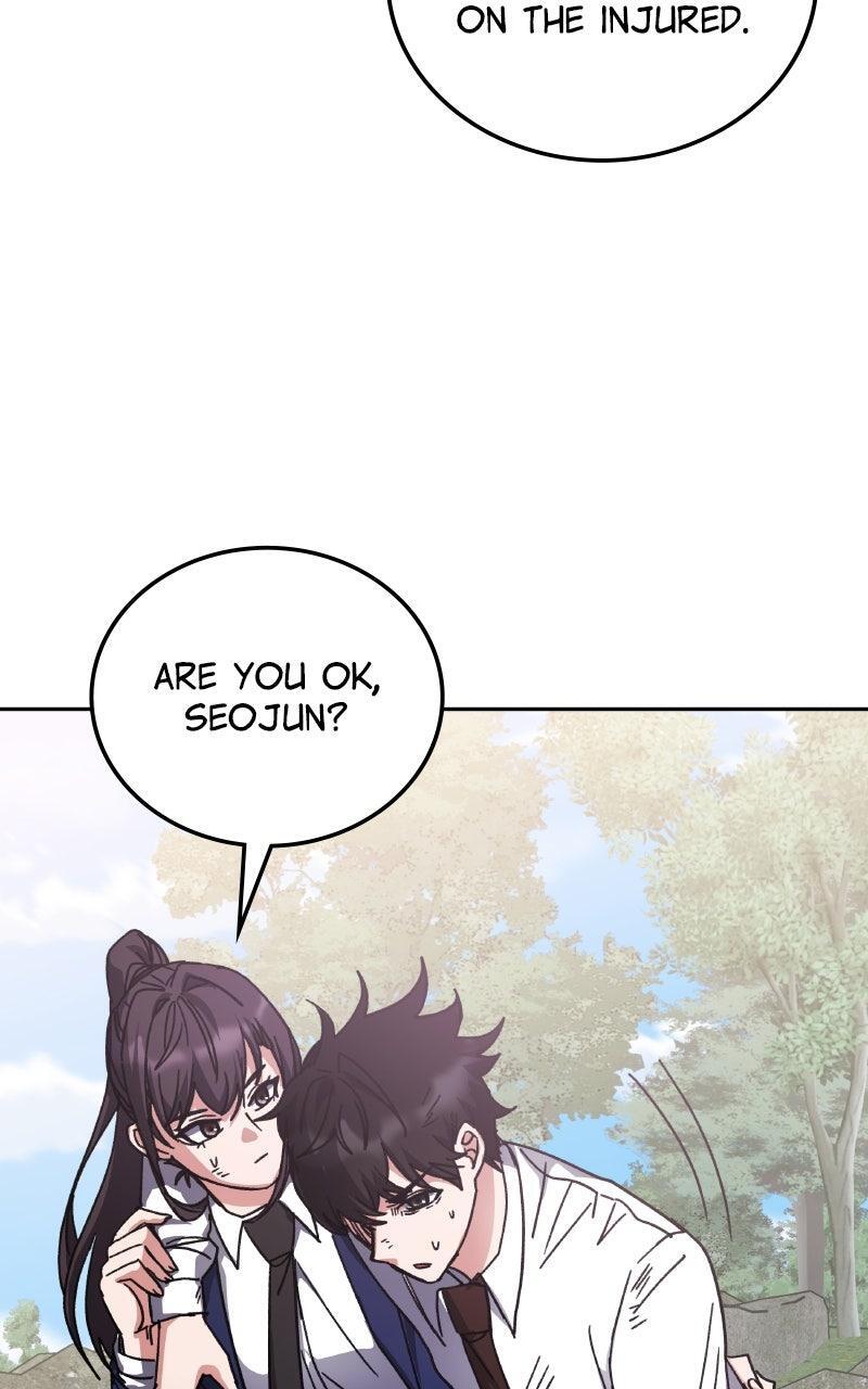 Read Enrolling In The Transcendent Academy Manga Online