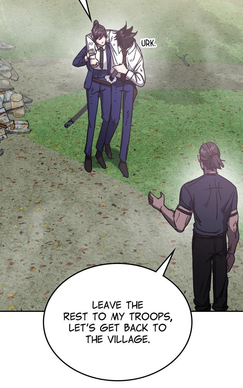 Read Enrolling In The Transcendent Academy Manga Online
