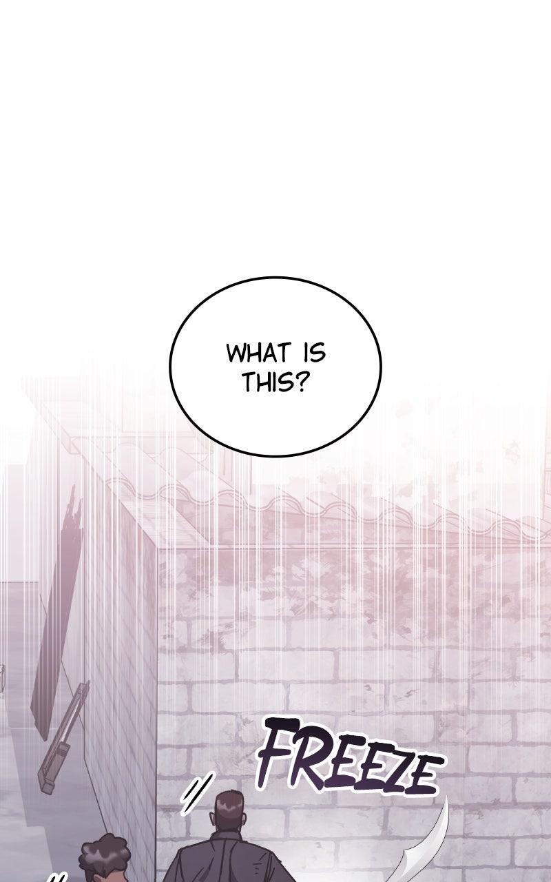 Read Enrolling In The Transcendent Academy Manga Online