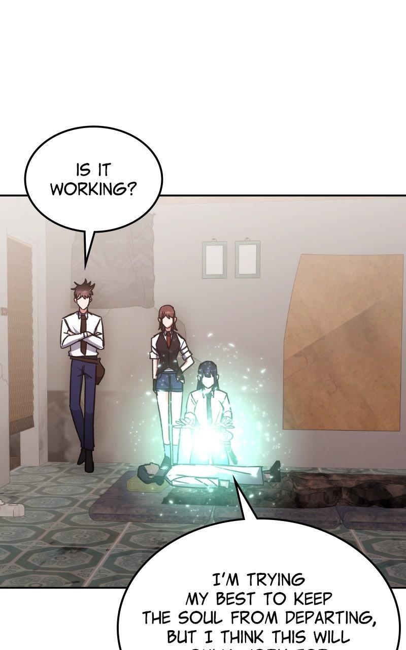 Read Enrolling In The Transcendent Academy Manga Online