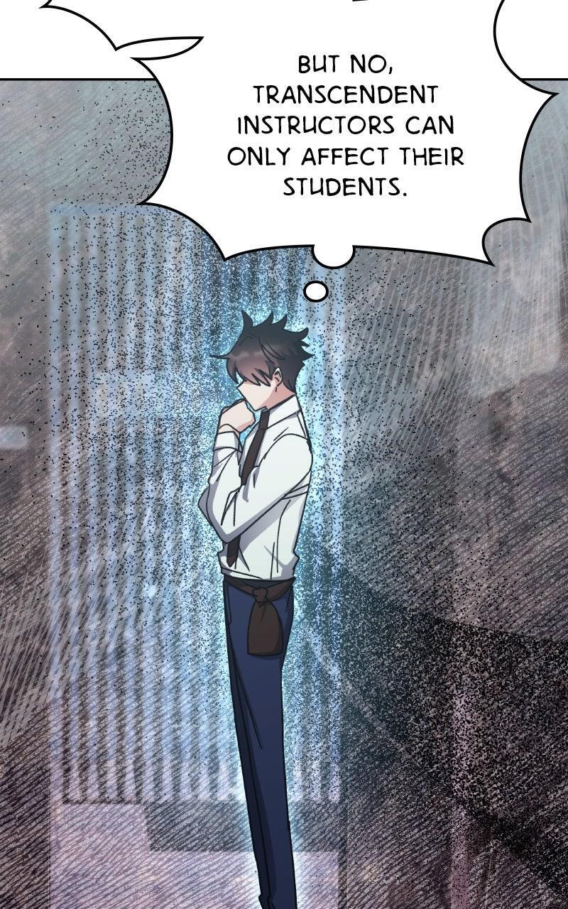 Read Enrolling In The Transcendent Academy Manga Online
