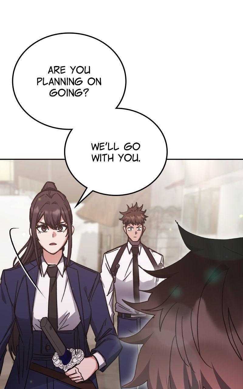 Read Enrolling In The Transcendent Academy Manga Online