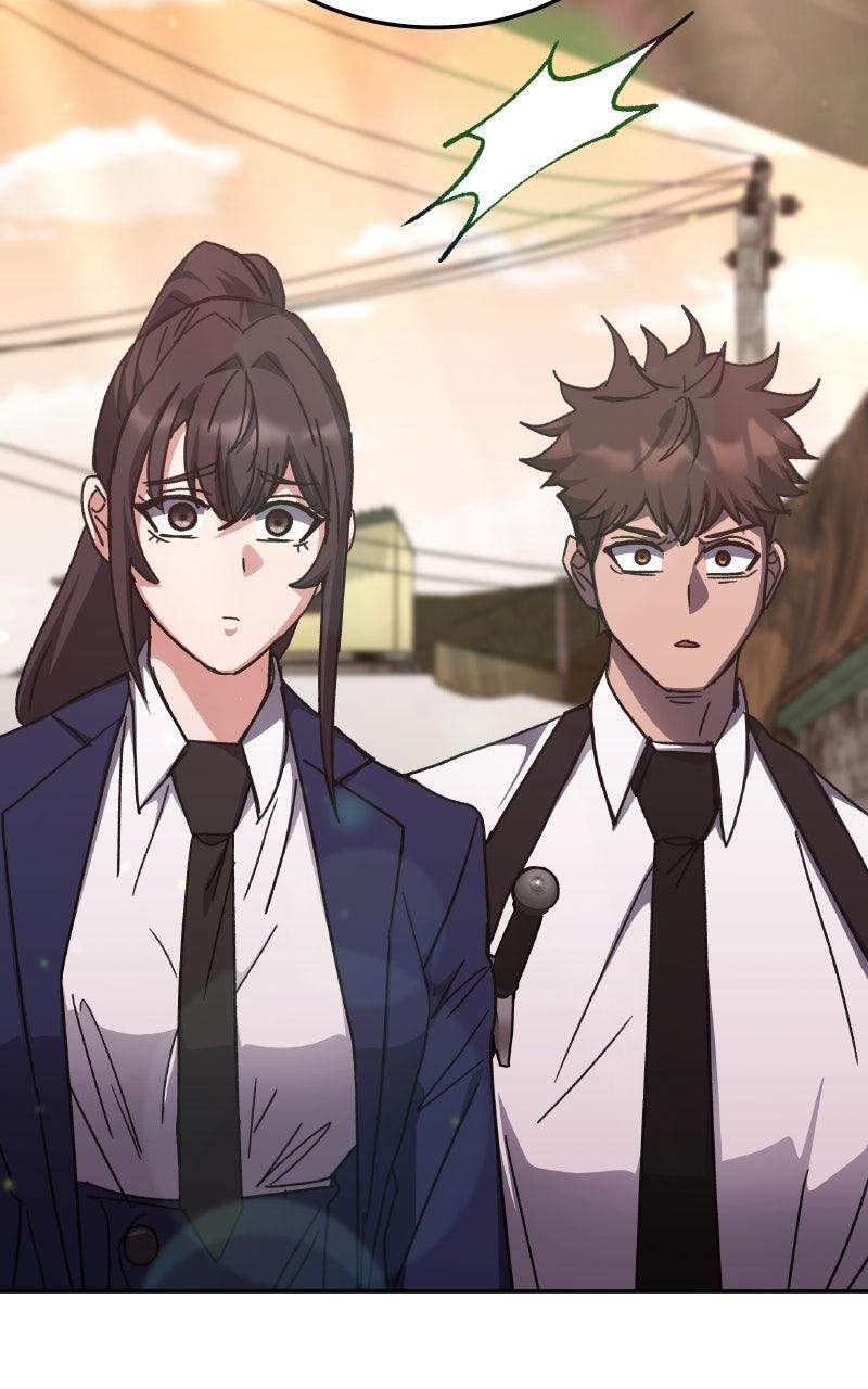 Read Enrolling In The Transcendent Academy Manga Online