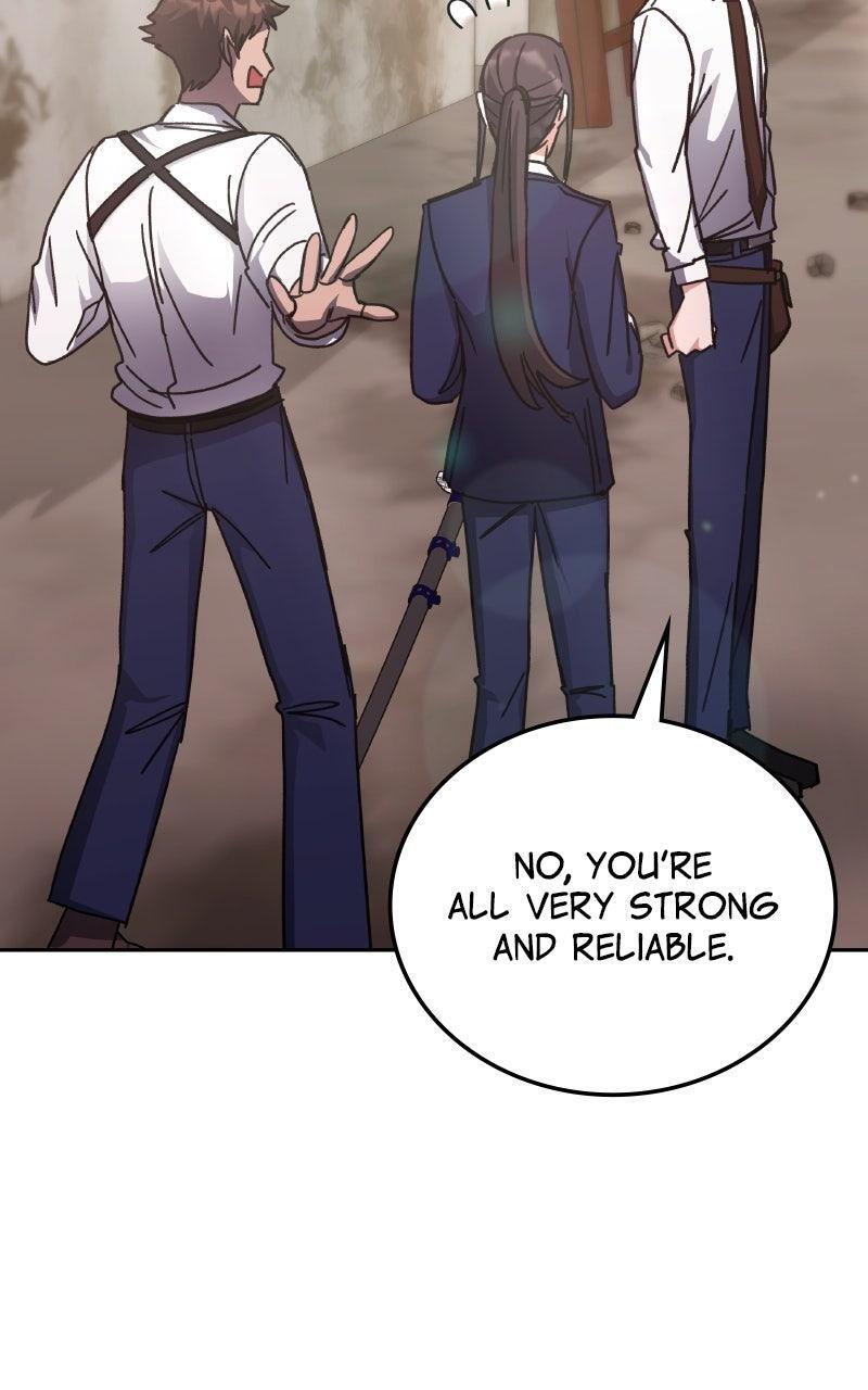 Read Enrolling In The Transcendent Academy Manga Online