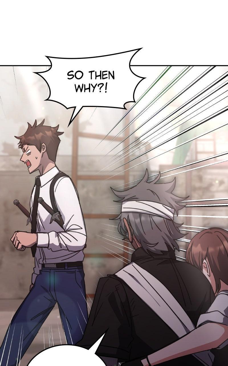 Read Enrolling In The Transcendent Academy Manga Online