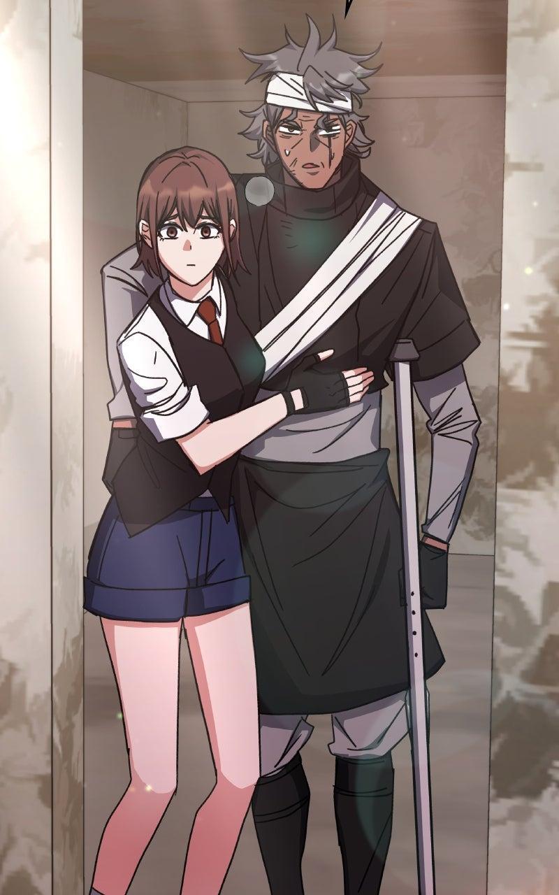 Read Enrolling In The Transcendent Academy Manga Online