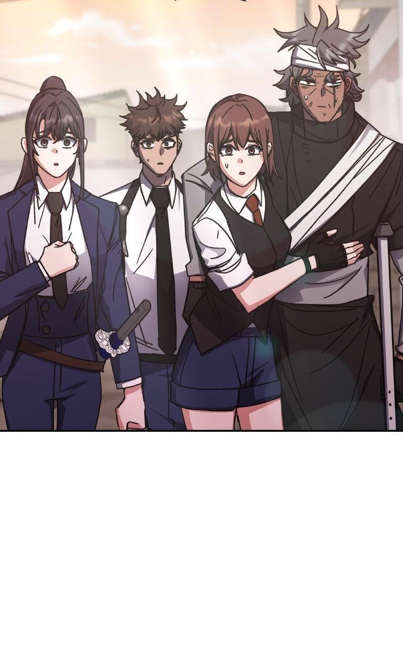 Read Enrolling In The Transcendent Academy Manga Online