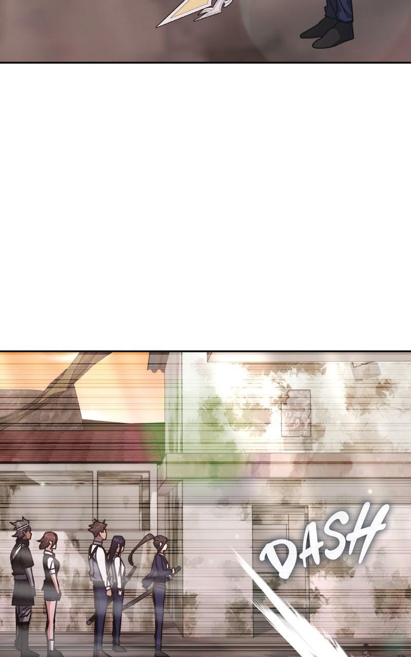 Read Enrolling In The Transcendent Academy Manga Online