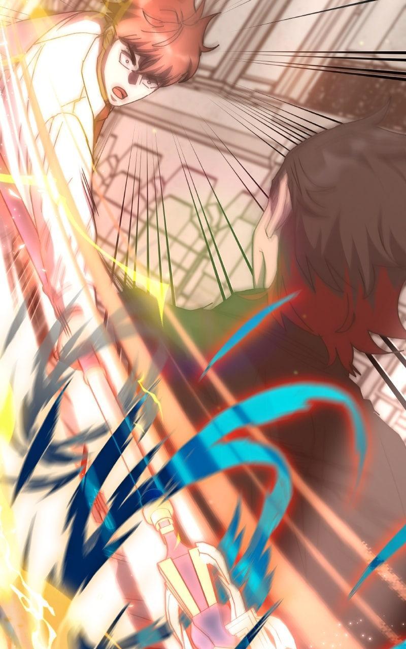 Read Enrolling In The Transcendent Academy Manga Online