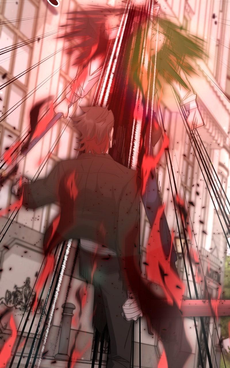 Read Enrolling In The Transcendent Academy Manga Online