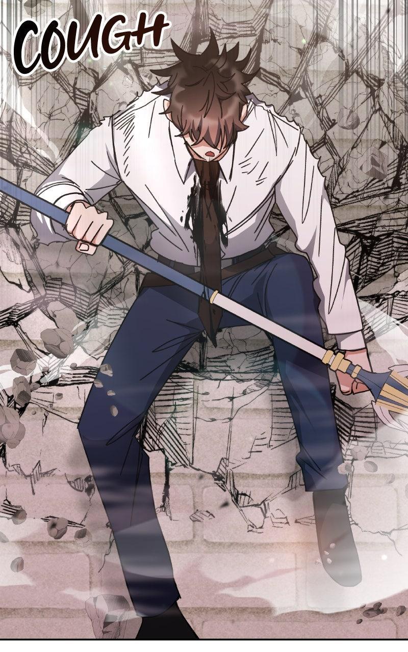 Read Enrolling In The Transcendent Academy Manga Online