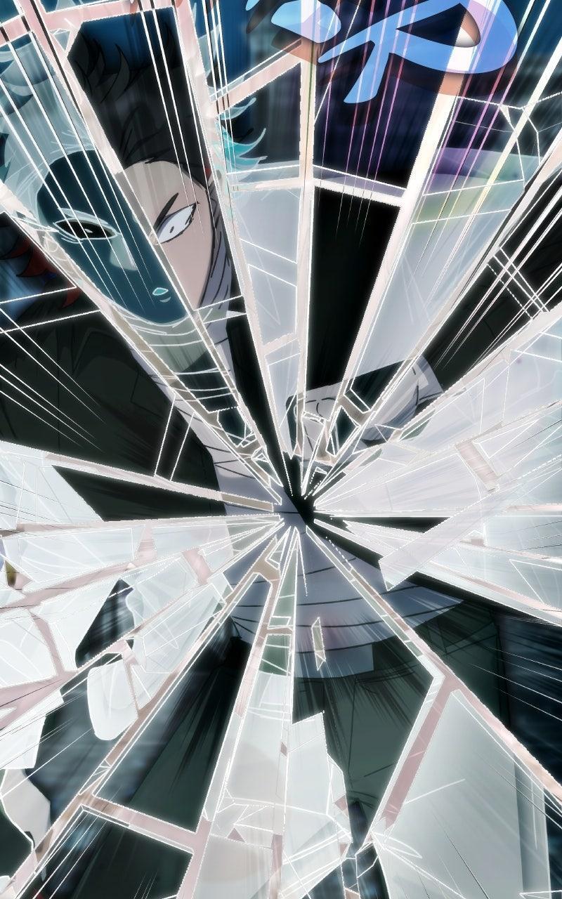 Read Enrolling In The Transcendent Academy Manga Online