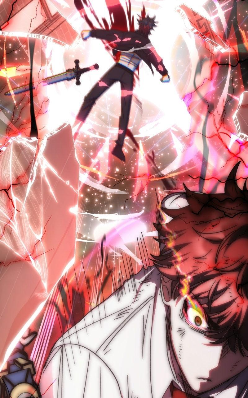 Read Enrolling In The Transcendent Academy Manga Online